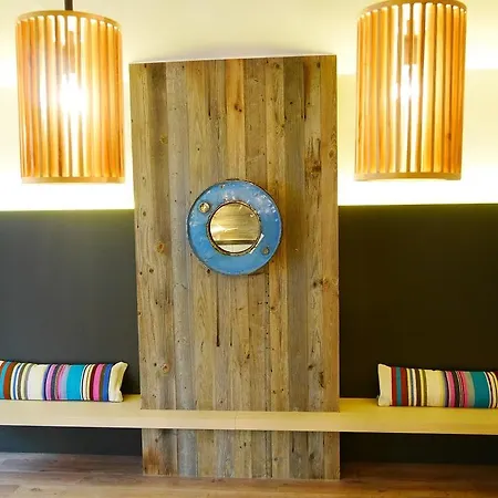 Albert Plage Hotel Knokke-Heist
