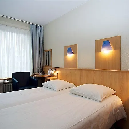 Albert Plage 3* Knokke-Heist