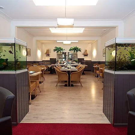 Albert Plage Hotel