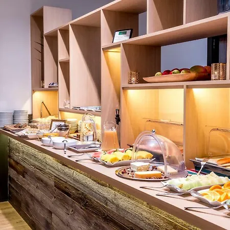 Albert Plage 3* Knokke-Heist