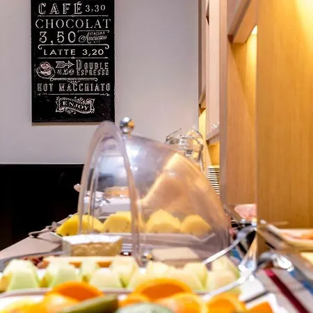 Hotel Albert Plage 3*