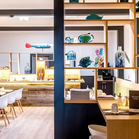Albert Plage 3* Knokke-Heist