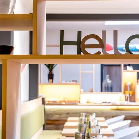 Hotel Albert Plage